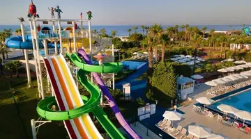 MIRACLE RESORT