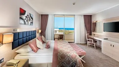 Miracle Resort