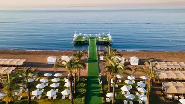 Miracle Resort