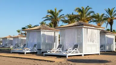 Miracle Resort
