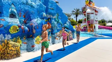MIRACLE RESORT