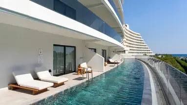 Miracle Resort