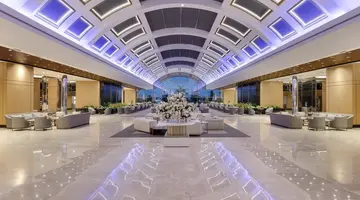 Miracle Resort