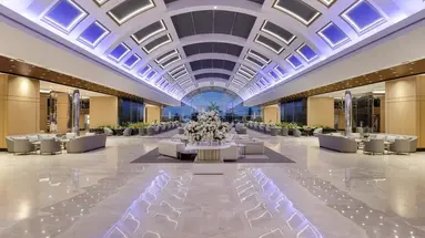Miracle Resort