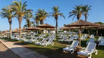 MIRACLE RESORT