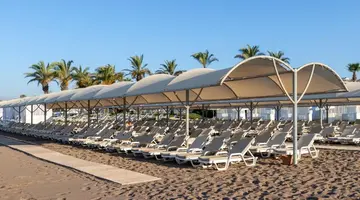 MIRACLE RESORT