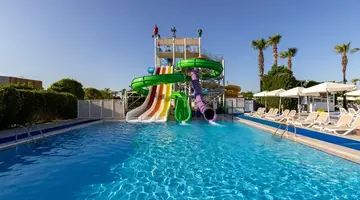 Miracle Resort