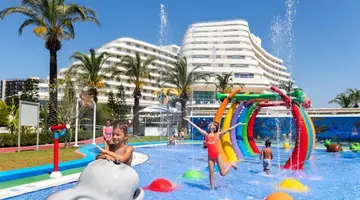MIRACLE RESORT