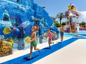 MIRACLE RESORT