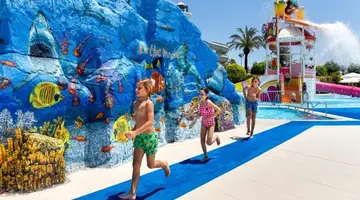 MIRACLE RESORT