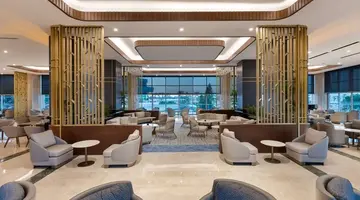 Miracle Resort