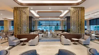 Miracle Resort
