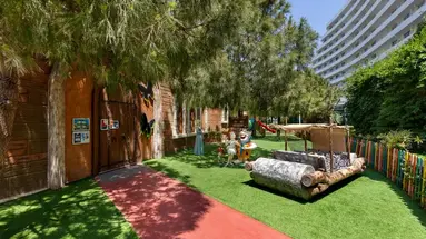 Miracle Resort