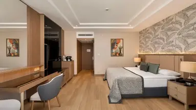Miracle Resort