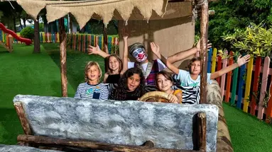 Miracle Resort