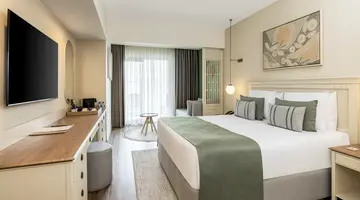 MIRADA EXCLUSIVE BODRUM