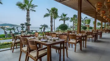 MIRADA EXCLUSIVE BODRUM