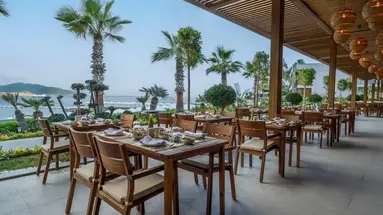 MIRADA EXCLUSIVE BODRUM