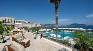MIRADA EXCLUSIVE BODRUM