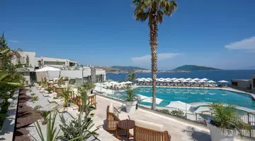 MIRADA EXCLUSIVE BODRUM