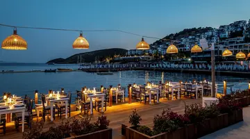 MIRADA EXCLUSIVE BODRUM