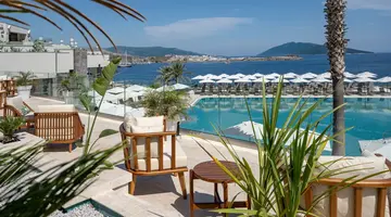 MIRADA EXCLUSIVE BODRUM