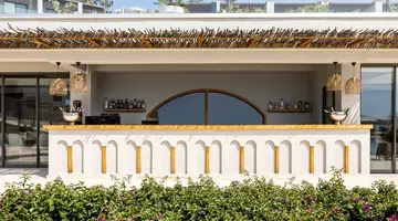 MIRADA EXCLUSIVE BODRUM