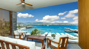 MIRADA EXCLUSIVE BODRUM