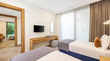 MIRADA EXCLUSIVE BODRUM