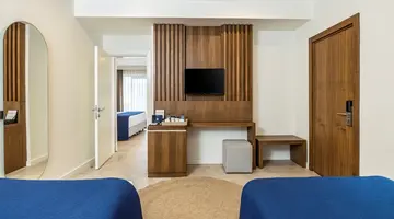 MIRADA EXCLUSIVE BODRUM