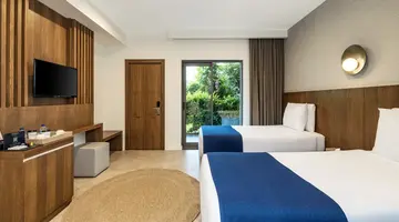 MIRADA EXCLUSIVE BODRUM