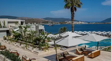 MIRADA EXCLUSIVE BODRUM