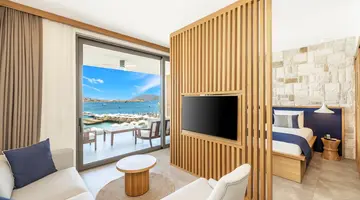MIRADA EXCLUSIVE BODRUM