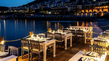 MIRADA EXCLUSIVE BODRUM