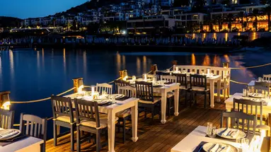 MIRADA EXCLUSIVE BODRUM