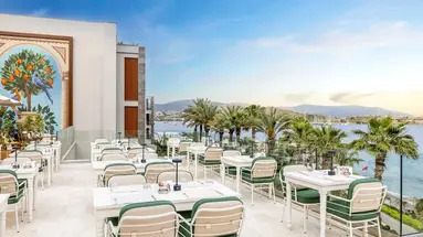 MIRADA EXCLUSIVE BODRUM