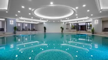 MIRADA EXCLUSIVE BODRUM