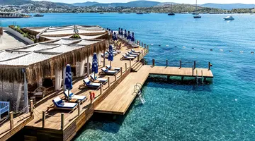 MIRADA EXCLUSIVE BODRUM