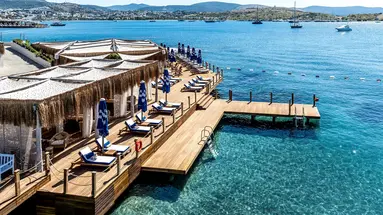 MIRADA EXCLUSIVE BODRUM