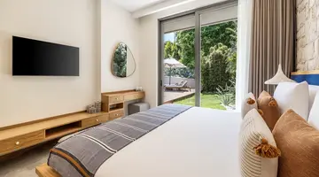 MIRADA EXCLUSIVE BODRUM