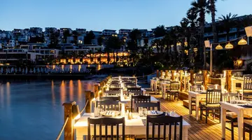 MIRADA EXCLUSIVE BODRUM