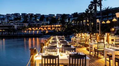 MIRADA EXCLUSIVE BODRUM