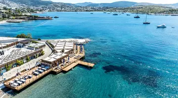 MIRADA EXCLUSIVE BODRUM