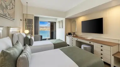 MIRADA EXCLUSIVE BODRUM