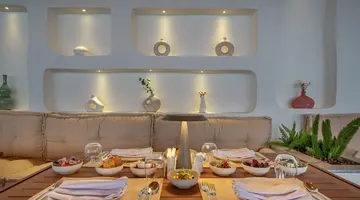 MIRADA EXCLUSIVE BODRUM