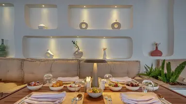 MIRADA EXCLUSIVE BODRUM