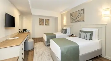 MIRADA EXCLUSIVE BODRUM