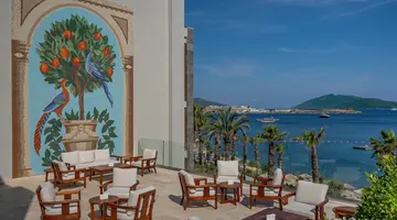 MIRADA EXCLUSIVE BODRUM