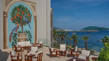 MIRADA EXCLUSIVE BODRUM