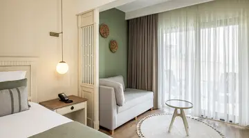 MIRADA EXCLUSIVE BODRUM